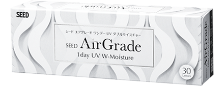 SEED AirGrade 1day