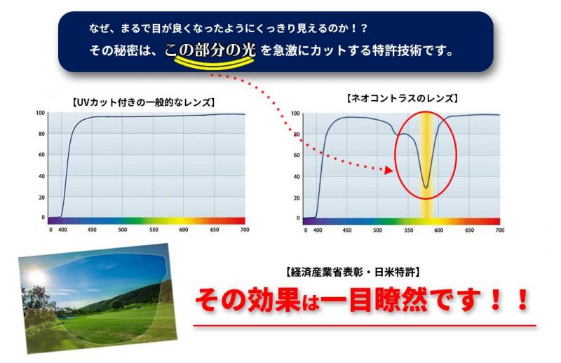 ネオコントラスト
